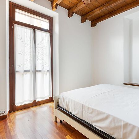 Porta Romana M3- Cosy Apartament Milano Dış mekan fotoğraf