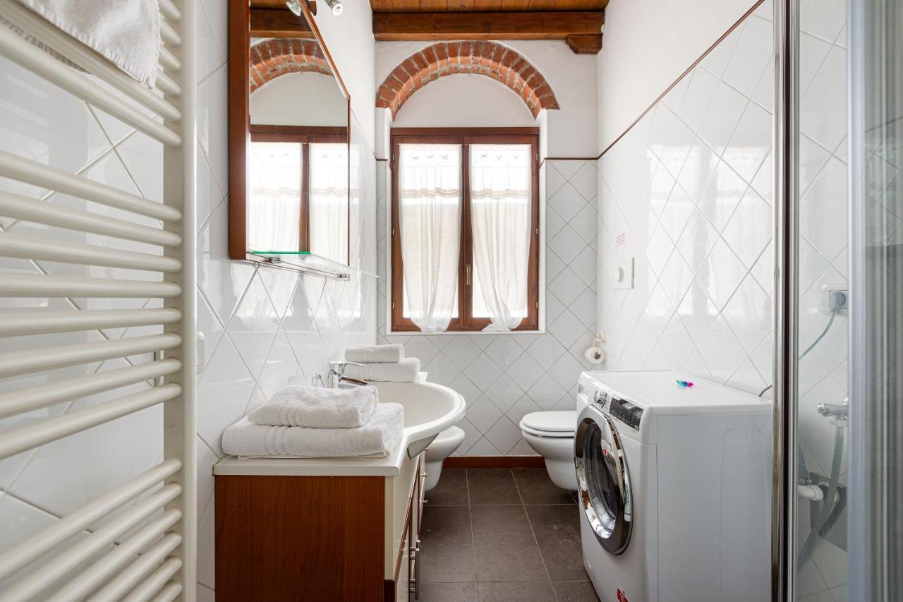 Porta Romana M3- Cosy Apartament Milano Dış mekan fotoğraf