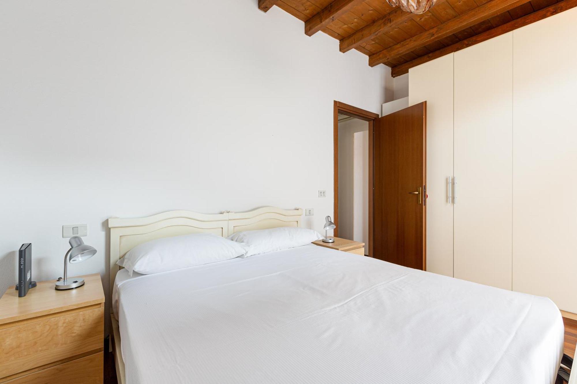 Porta Romana M3- Cosy Apartament Milano Dış mekan fotoğraf