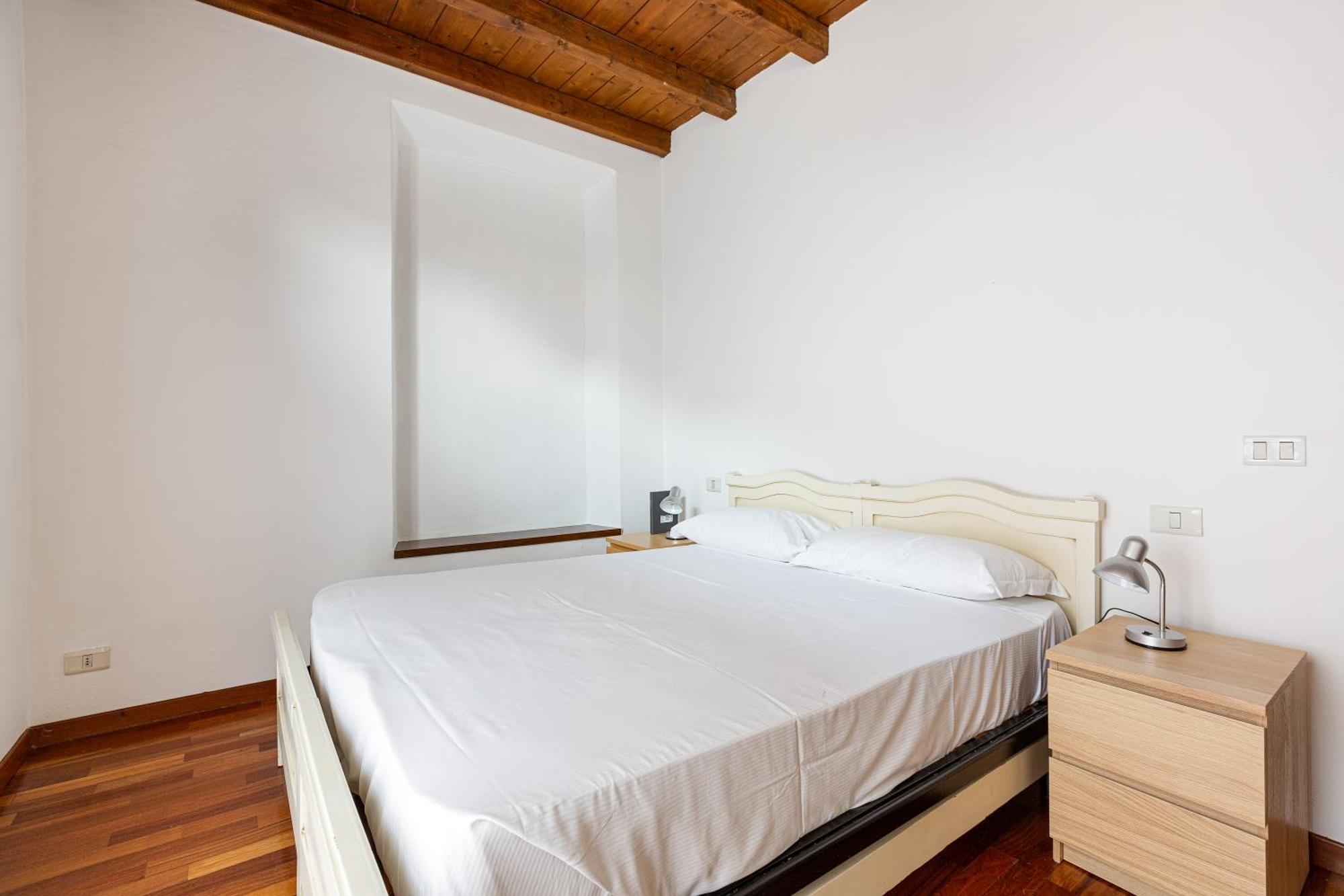 Porta Romana M3- Cosy Apartament Milano Dış mekan fotoğraf