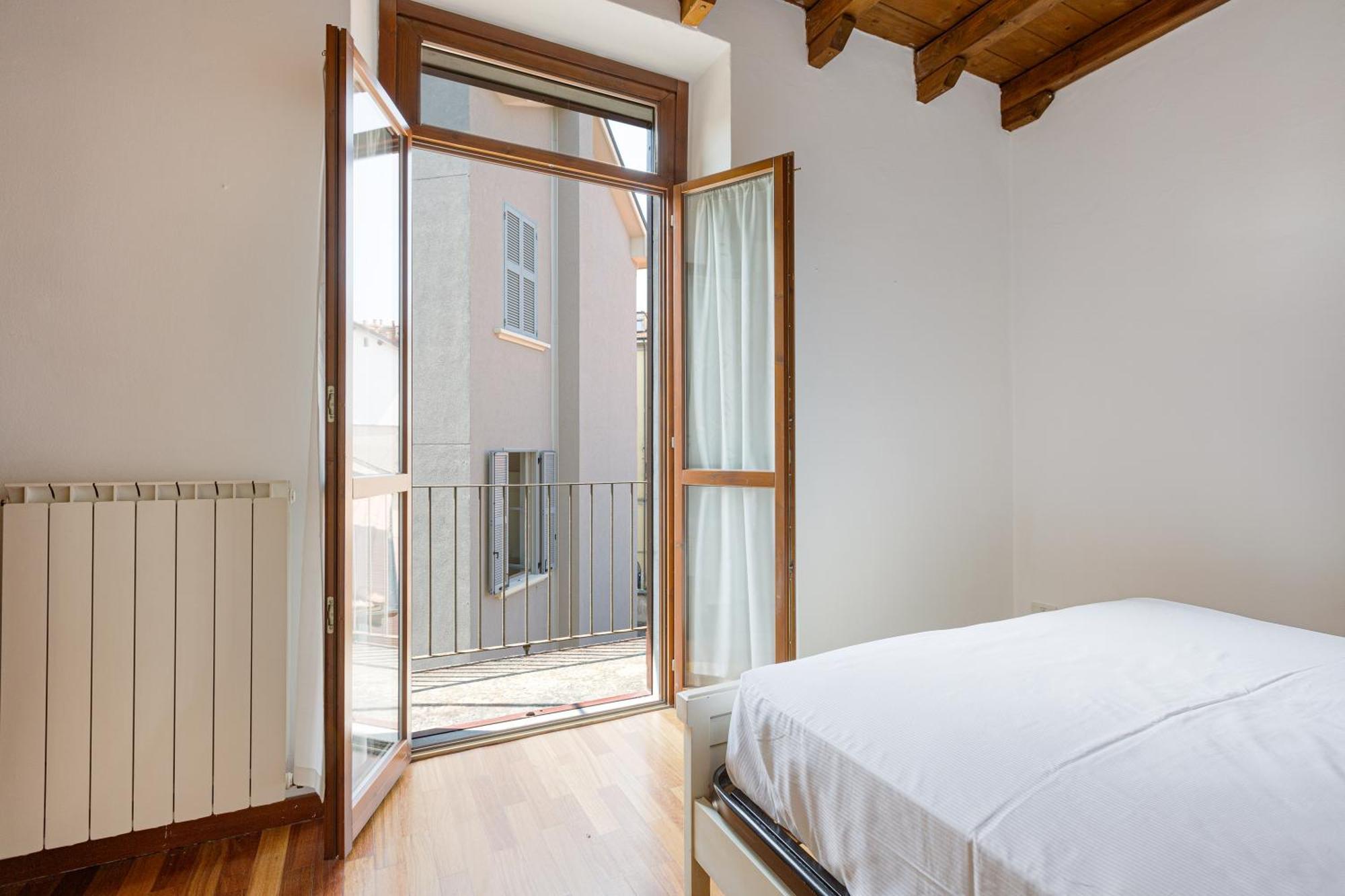 Porta Romana M3- Cosy Apartament Milano Dış mekan fotoğraf