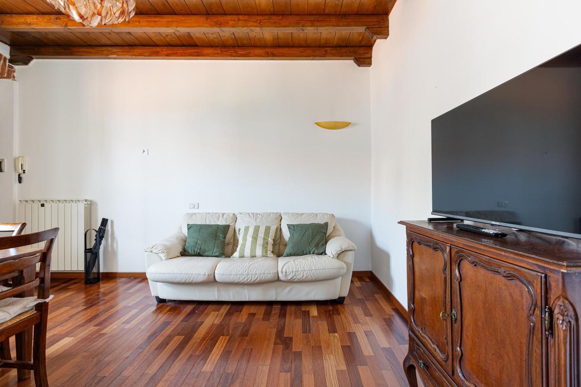 Porta Romana M3- Cosy Apartament Milano Dış mekan fotoğraf
