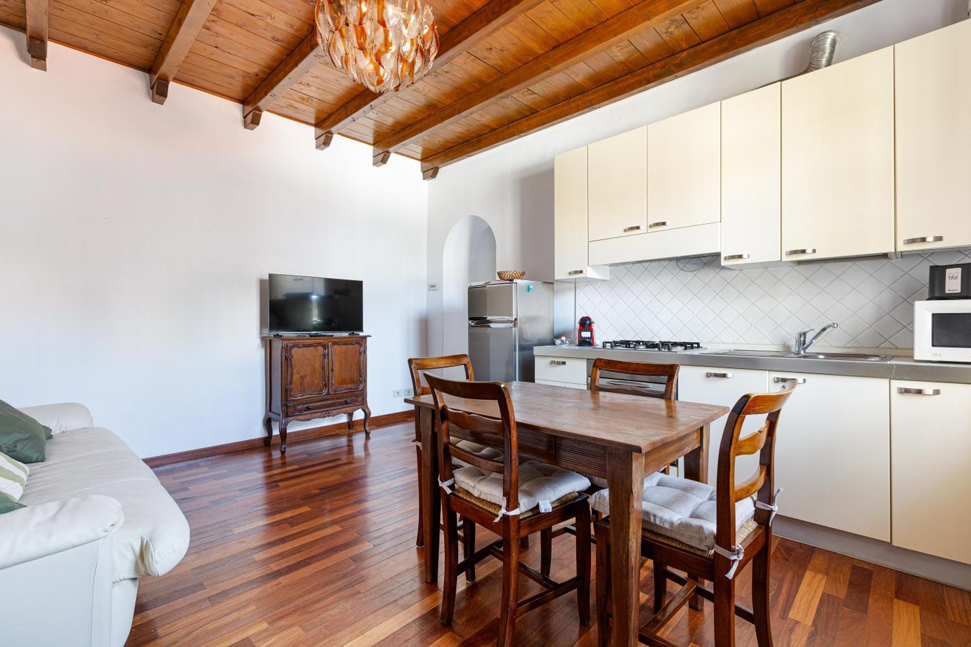 Porta Romana M3- Cosy Apartament Milano Dış mekan fotoğraf