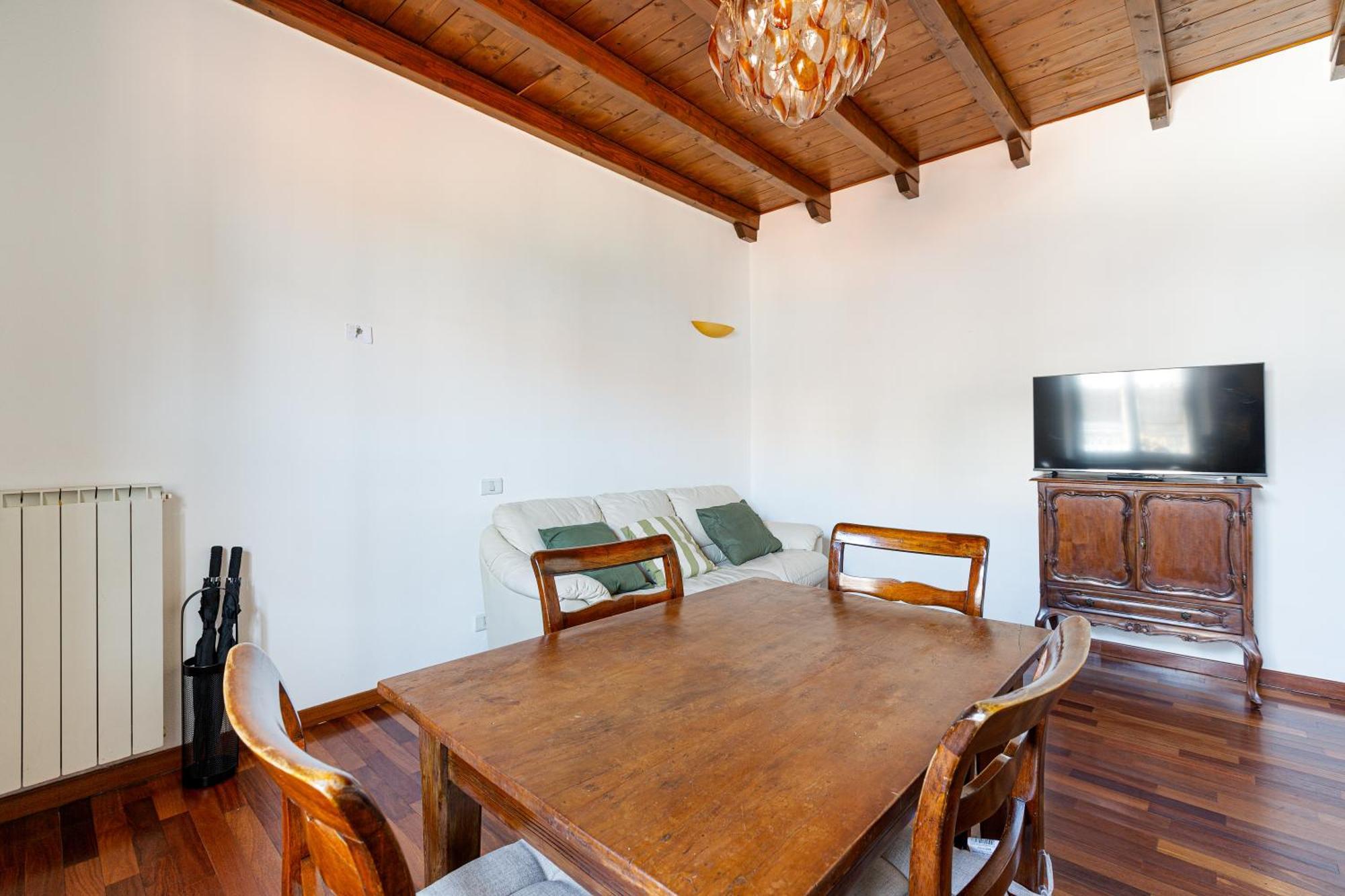 Porta Romana M3- Cosy Apartament Milano Dış mekan fotoğraf