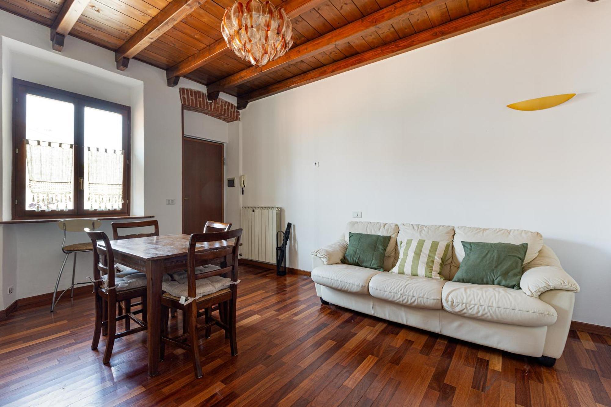 Porta Romana M3- Cosy Apartament Milano Dış mekan fotoğraf
