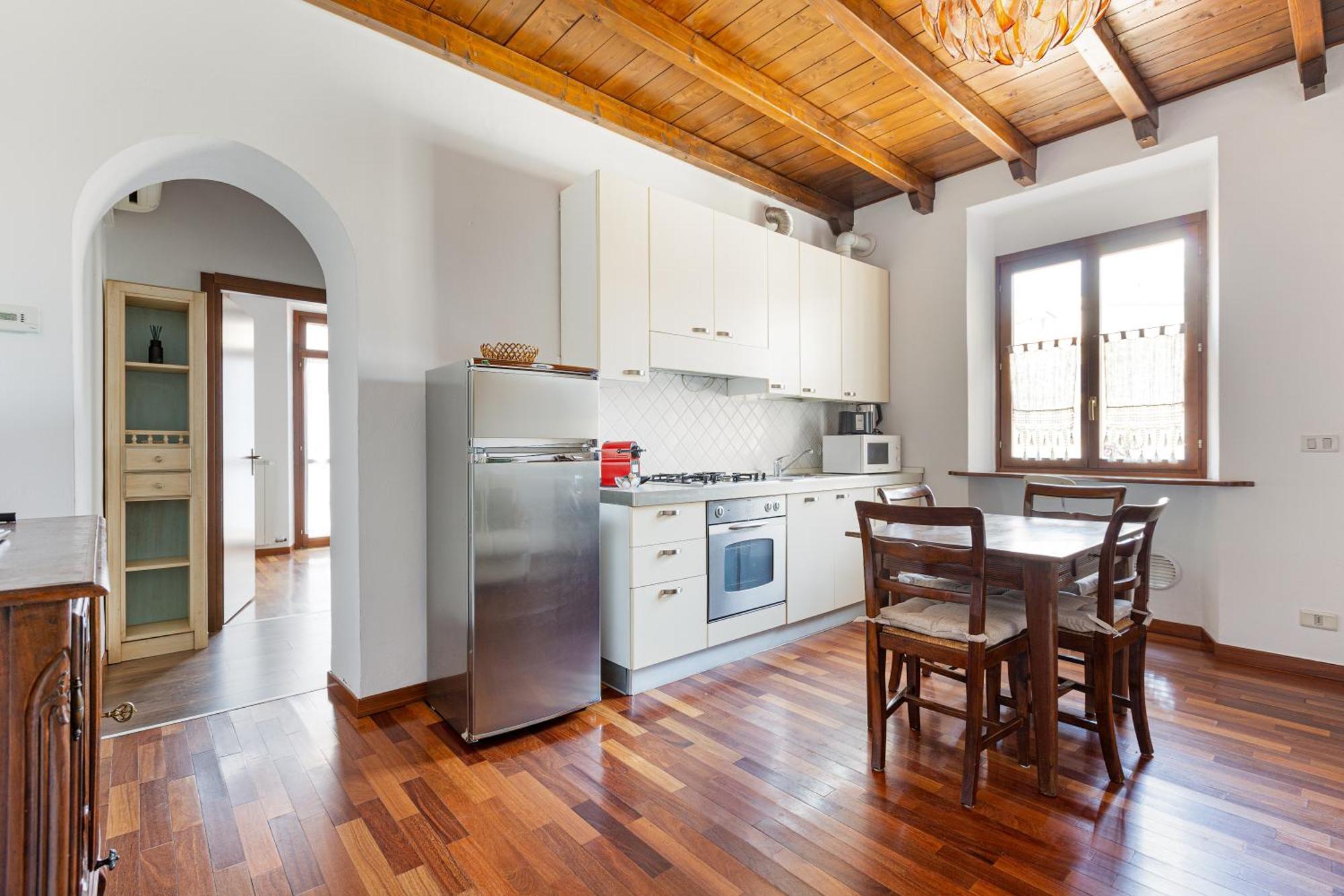Porta Romana M3- Cosy Apartament Milano Dış mekan fotoğraf